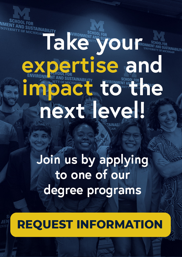 Take your expertise and impact to the next level!