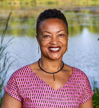   Shalanda H. Baker  U-M’s first vice provost for sustainability and climate action, who served as the director of the Office of Energy Justice and Equity at the U.S. Department of Energy, is leading the movement for climate justice and pushing for inclusivity in policy and practice.