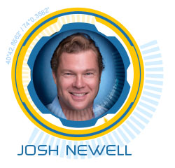 Joshua Newell